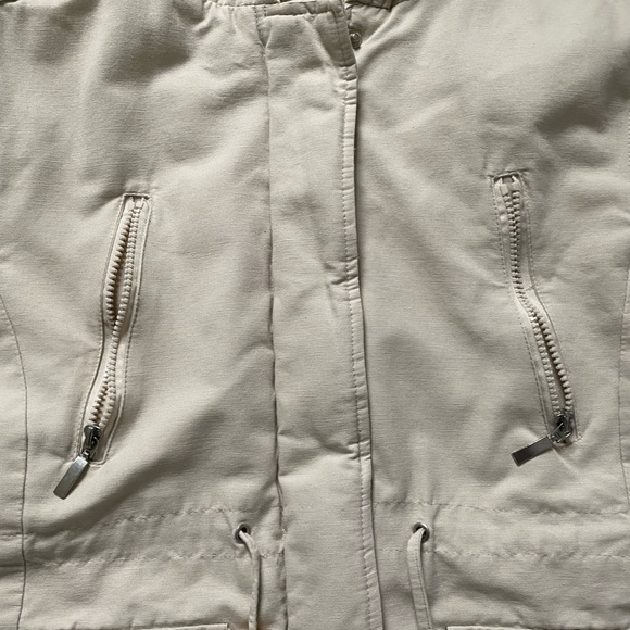 Comfy Cozy Winter Jacket - Picture 7 of 16